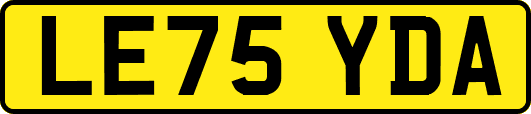 LE75YDA