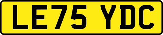 LE75YDC