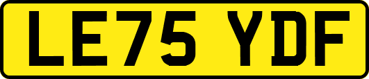 LE75YDF