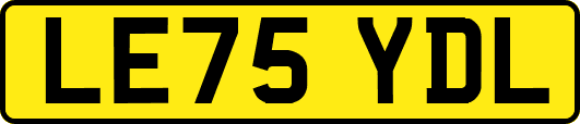 LE75YDL