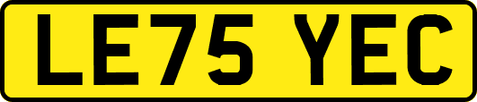 LE75YEC