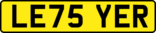 LE75YER