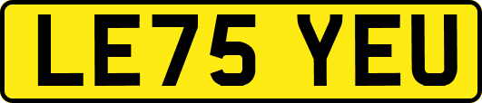 LE75YEU
