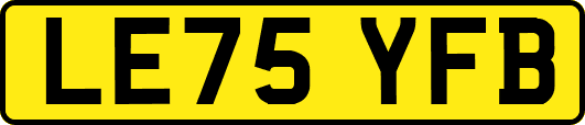LE75YFB