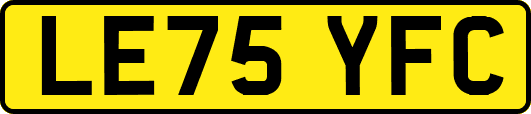 LE75YFC