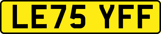 LE75YFF