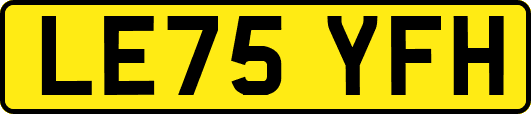LE75YFH