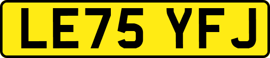 LE75YFJ