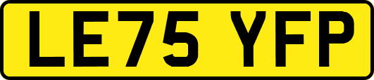 LE75YFP