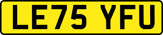LE75YFU
