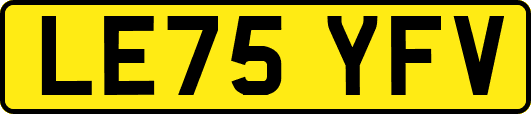 LE75YFV