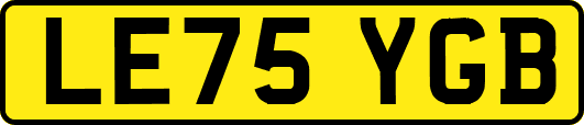 LE75YGB