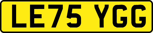 LE75YGG