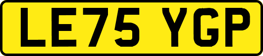 LE75YGP