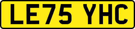 LE75YHC