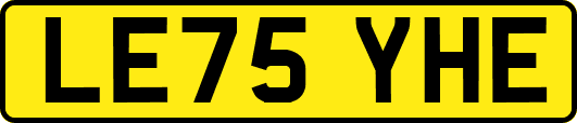 LE75YHE