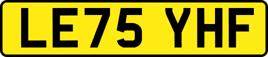 LE75YHF