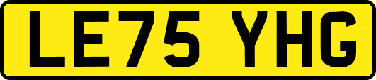 LE75YHG
