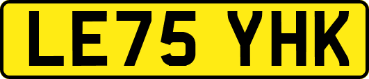 LE75YHK