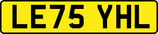 LE75YHL