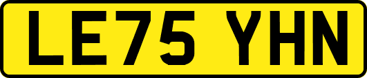 LE75YHN