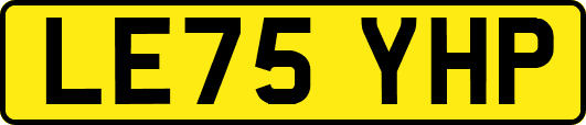 LE75YHP