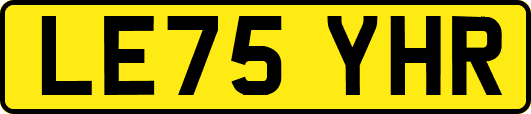 LE75YHR