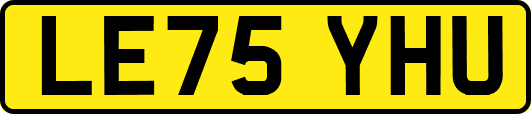 LE75YHU