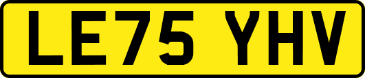 LE75YHV