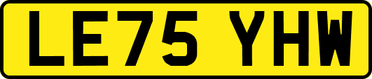 LE75YHW