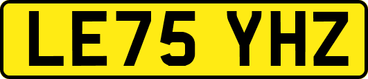 LE75YHZ