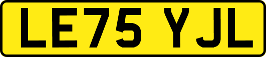 LE75YJL