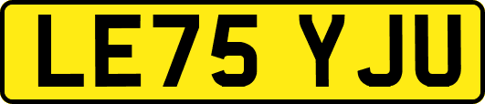 LE75YJU
