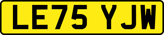 LE75YJW