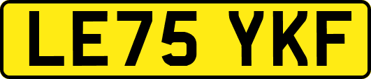 LE75YKF