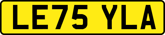 LE75YLA