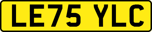 LE75YLC