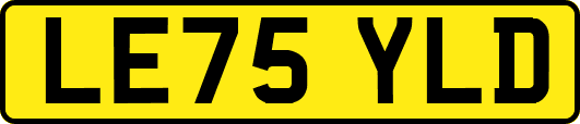 LE75YLD
