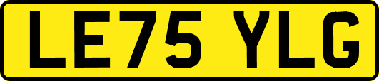 LE75YLG