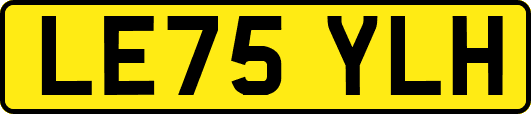 LE75YLH