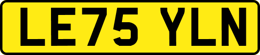 LE75YLN