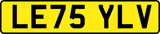 LE75YLV