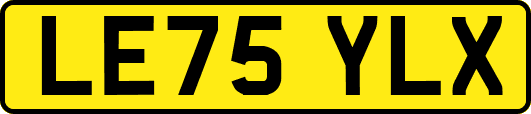 LE75YLX