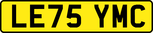 LE75YMC
