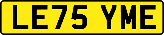 LE75YME