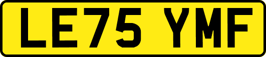 LE75YMF