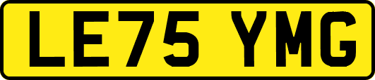 LE75YMG