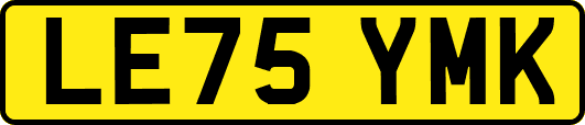 LE75YMK