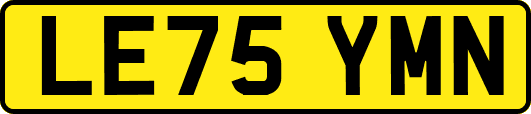 LE75YMN