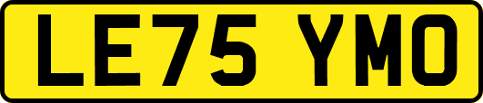 LE75YMO